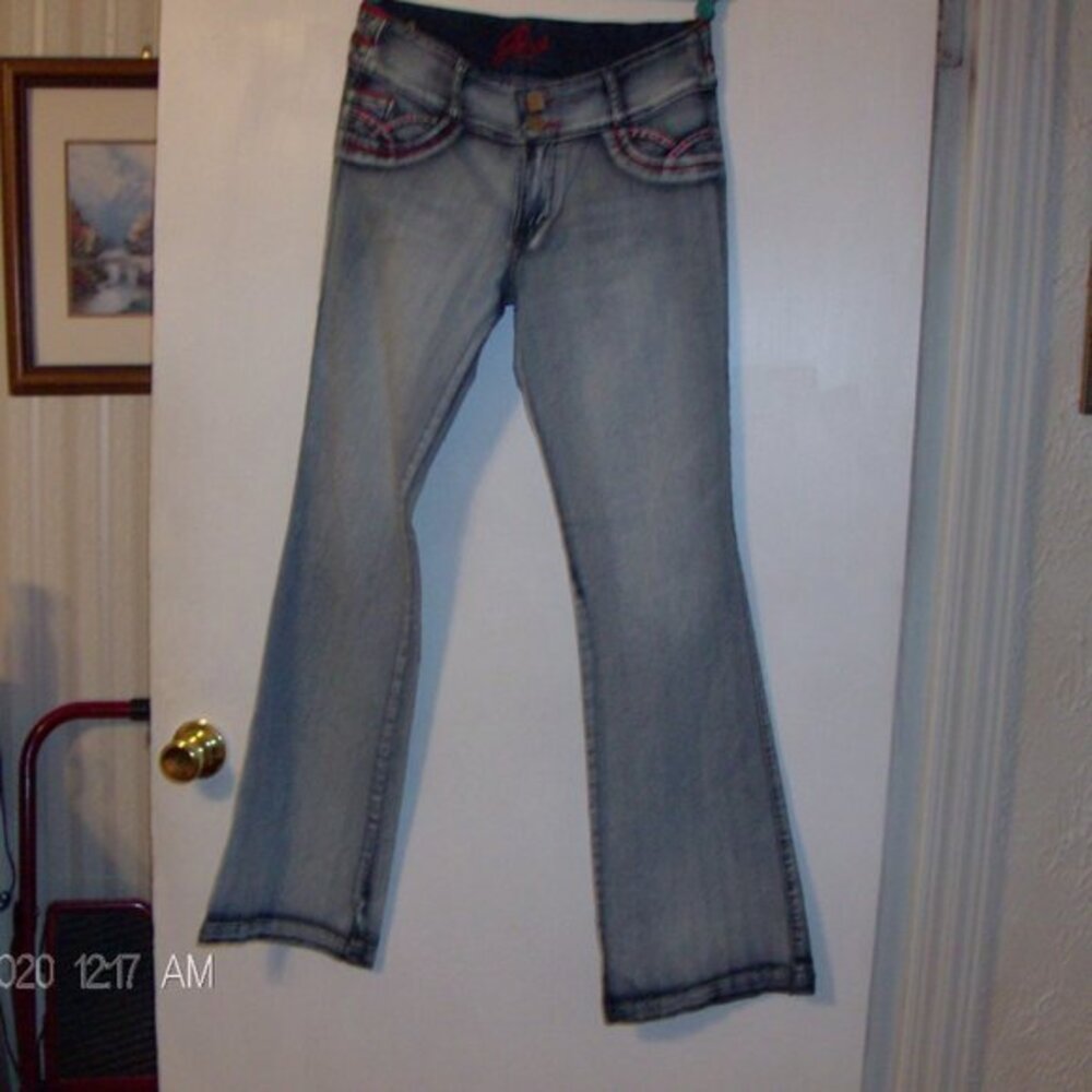 Gios jeans